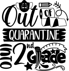 Back To School 4 Craft Design Svg File, Free Vectors File